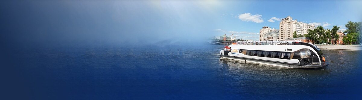 Аренда теплоходов и речные прогулки по Москве Аренда теплоходов | Ривер Тревел