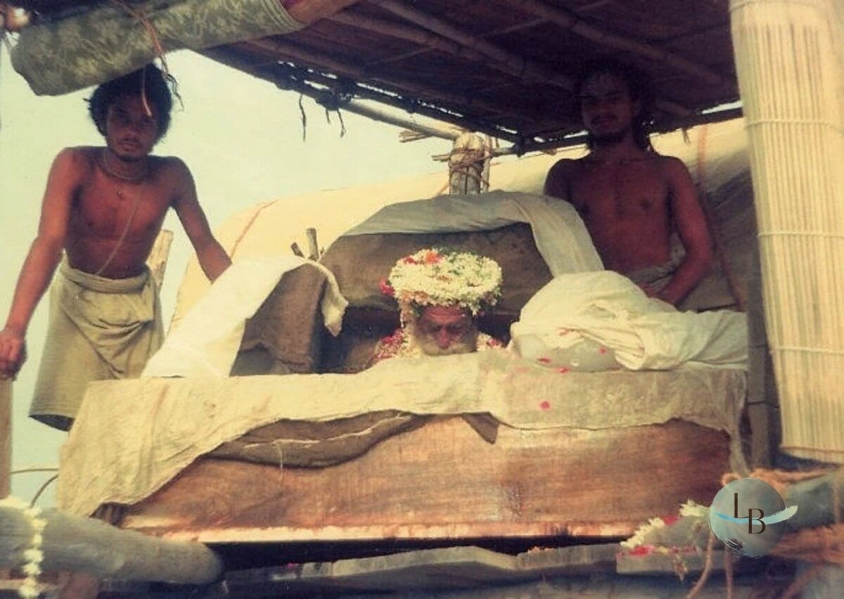 девраха баба