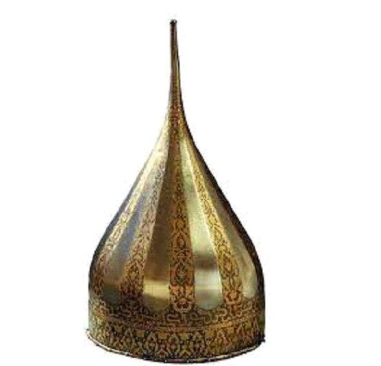 Символика и атрибуты.
