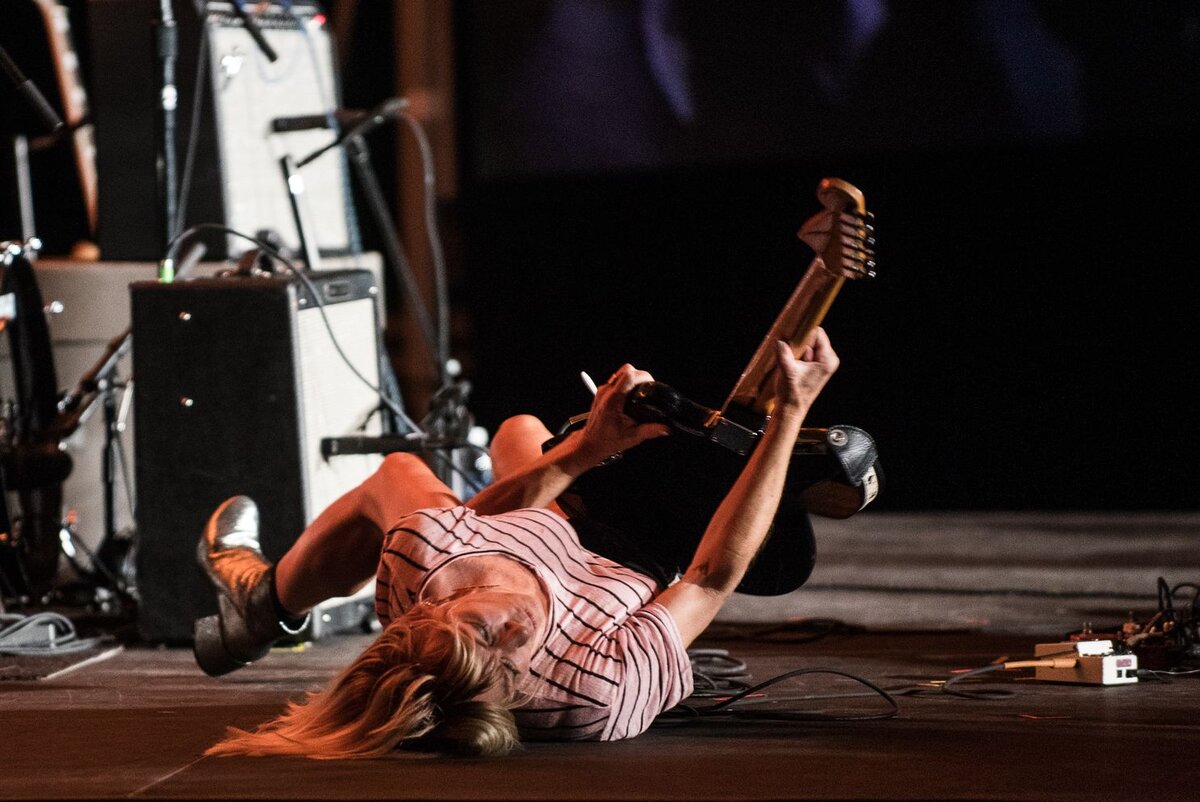 2017 г. Фото: Josh Sisk