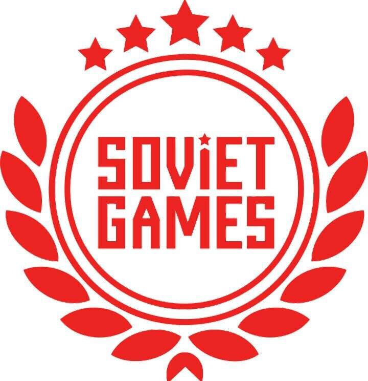 *Статья об Soviet Games отсутствует, поэтому предоставляю информацию об их игре*