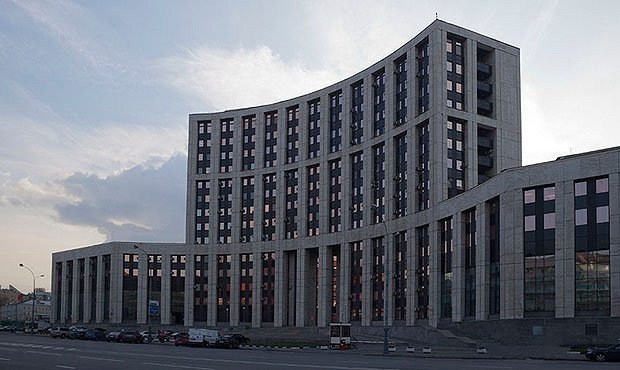 Внэшэкономбанк (ВЭБ)