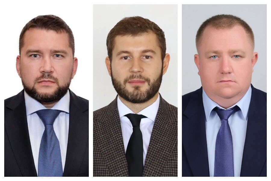 Трое депутатов Законодательного собрания области задекларировали самые высокие доходы 