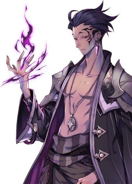 Хроники Валриона