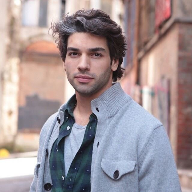 Шюкрю Озйылдыз