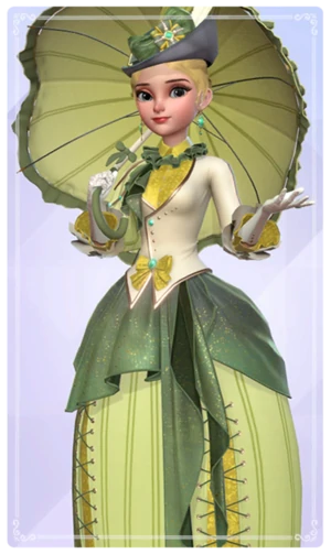 Пшеничное сияние