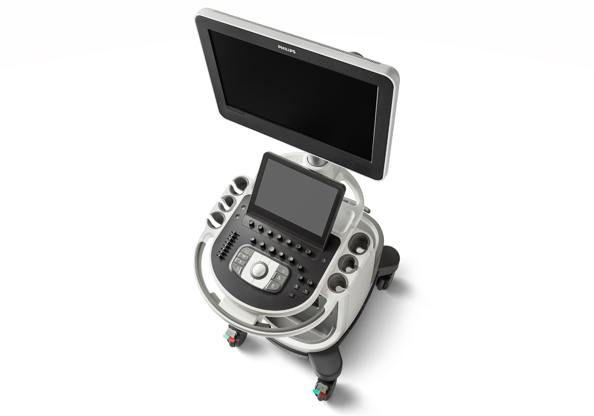 Аппарат УЗИ Philips Epiq 7