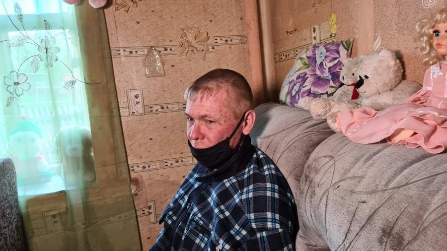 Не смотрите видео если вы любите осуждать людей. Оренбургская область ...