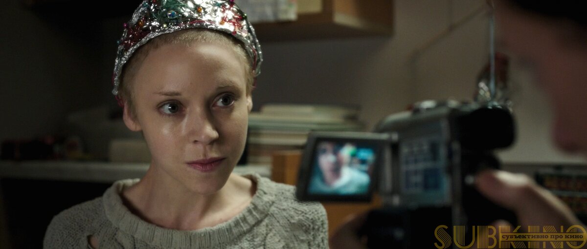 Кадр из фильма 3096 дней (2013) 