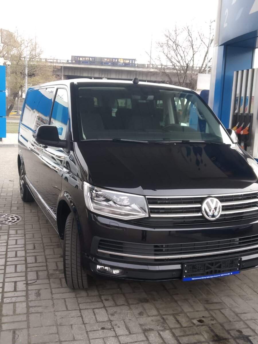 Для поездки загород используем новые минивэны и авто не старше трех лет.