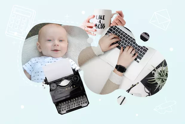 Коллаж Сhips Journal