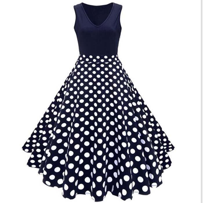 Модное платье для выпускного вечера Bodycon Женское винтажное платье без рукавов с принтом