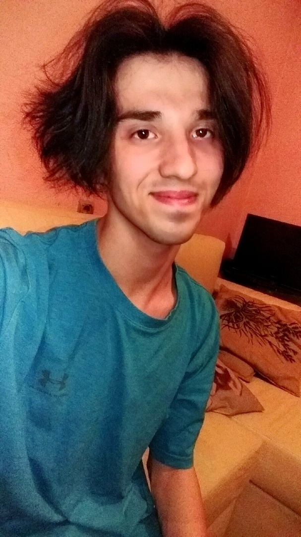Slava Volk