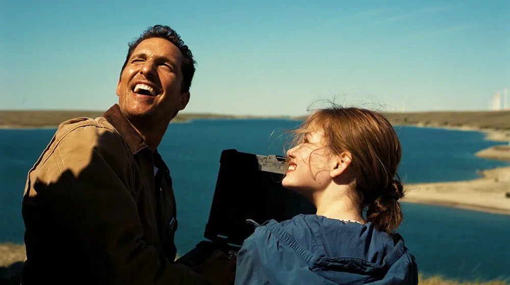 Фильм интерстеллар картинки