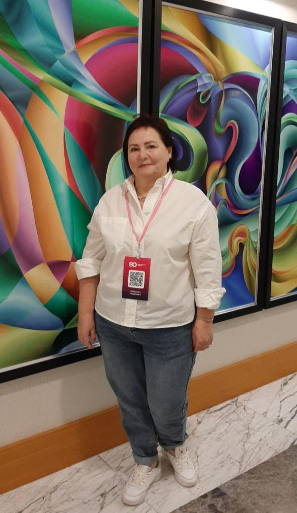 Через шесть лет после ухода на пенсию