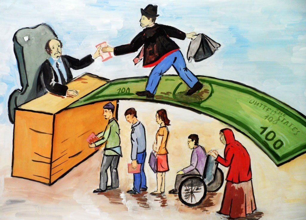 Хорошая иллюстрация с Я.Картинок