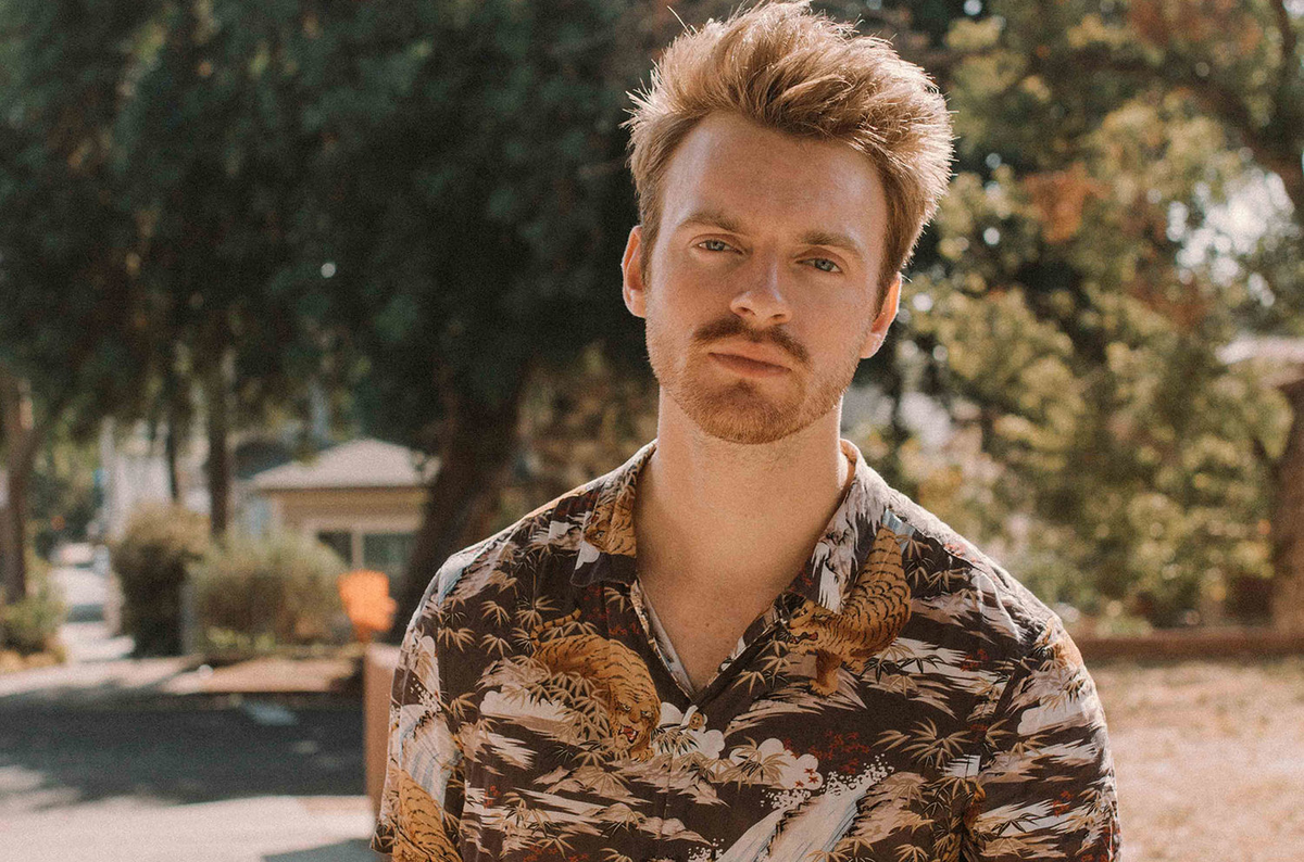 Finneas O'Connell