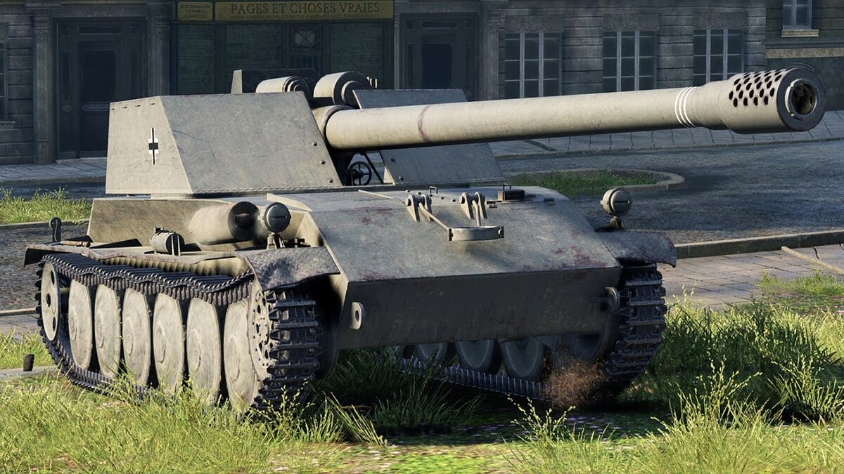 World of Tanks Лучшие немецкие танки любого уровня 2021-2022 | Фара Wot |  Дзен