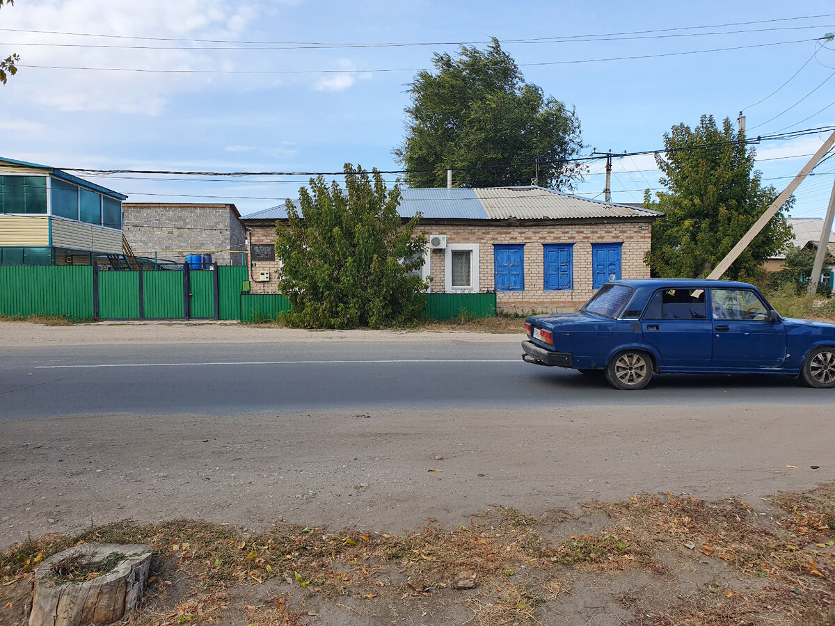 Соль Илецк - курорт, достопримечательности города и лечение на озерах