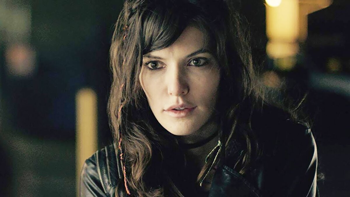 Кадр из фильма "Черная нить"