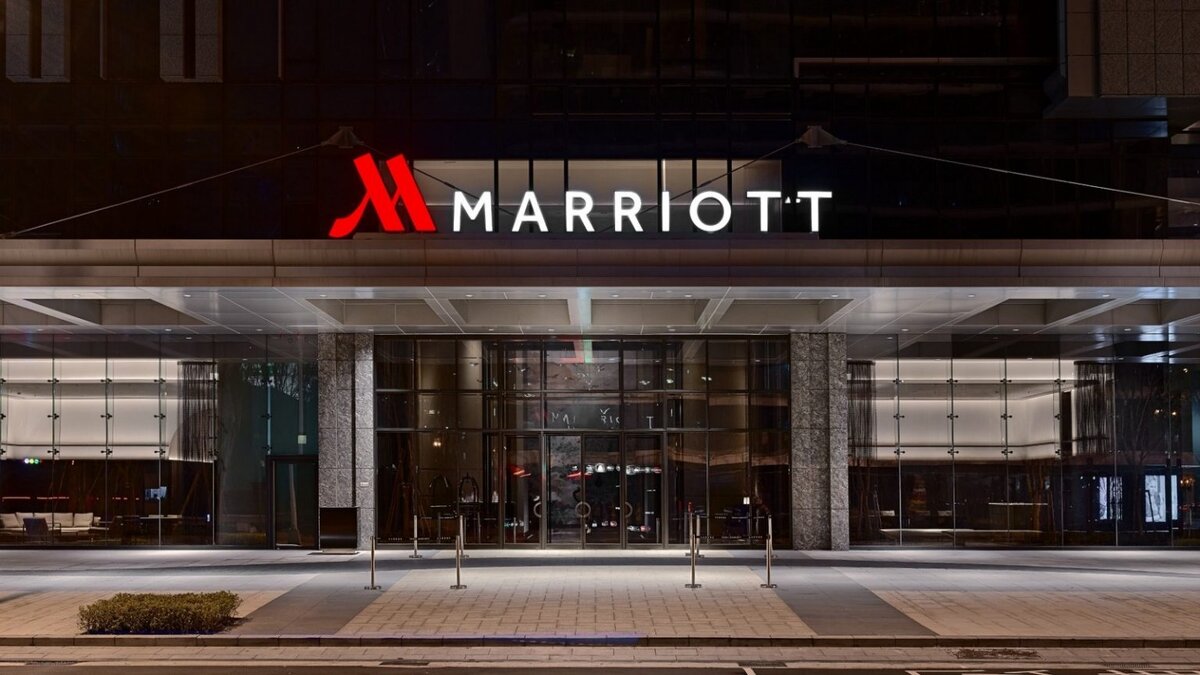 Marriott