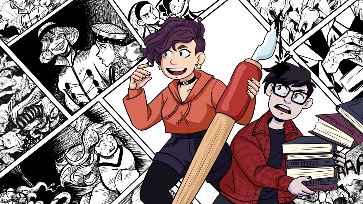 © «Раскадровка»