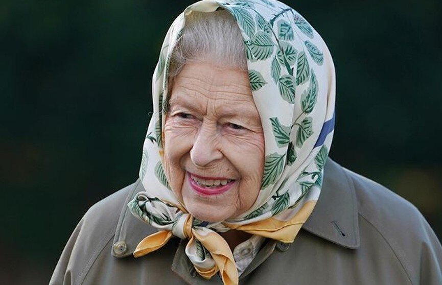 Фото: instagram.com/theroyalfamily