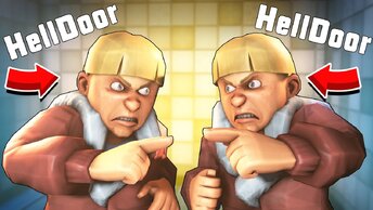 ЗАМАСКИРОВАЛСЯ ПОД ДРУГОГО ИГРОКА ЗА СОСЕДА В SECRET NEIGHBOR!