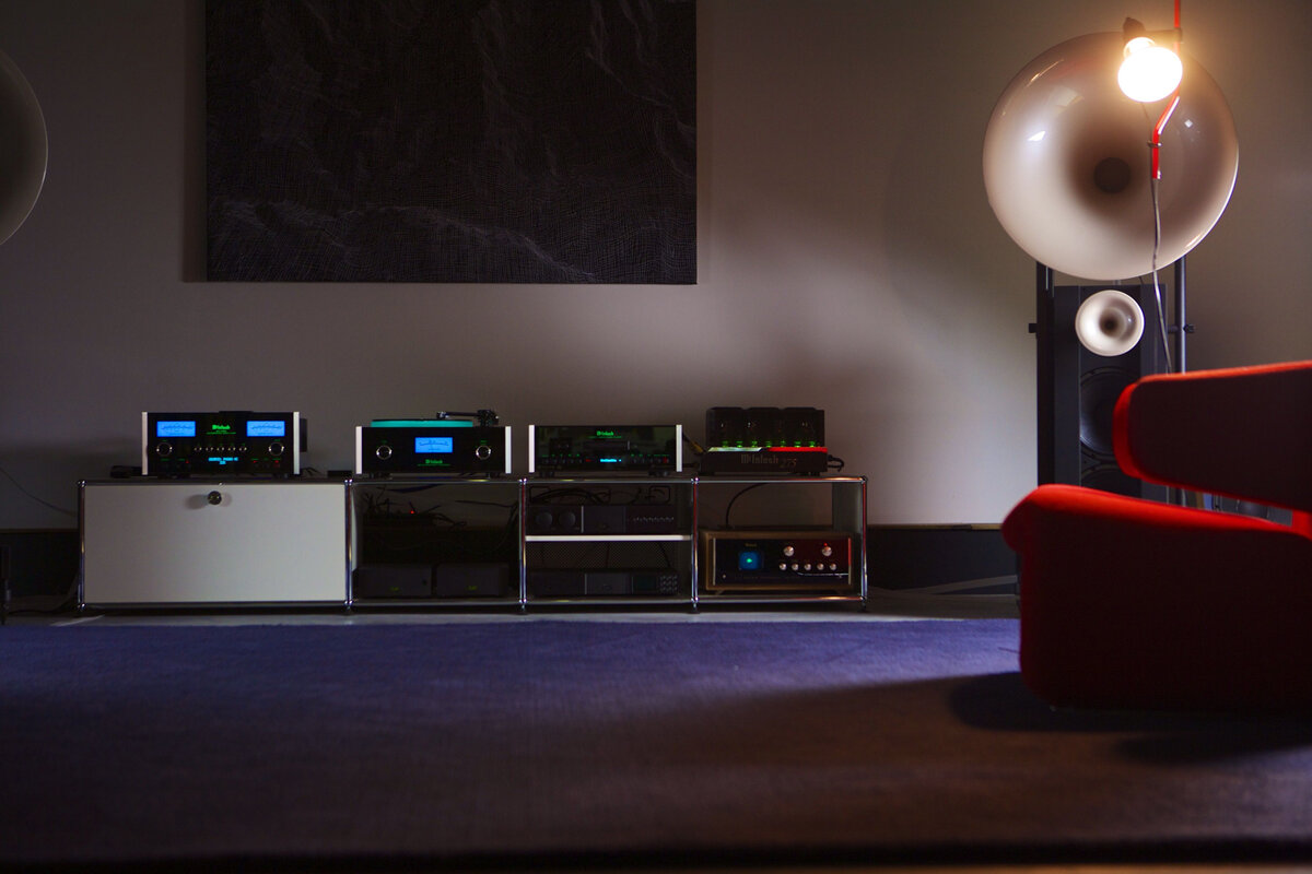 Pink Floyd и Hi-Res Audio | SoundRes | Дзен