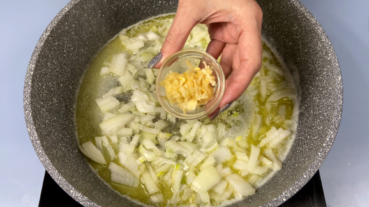 Фото автора Дзен канала "Мелодия вкуса"