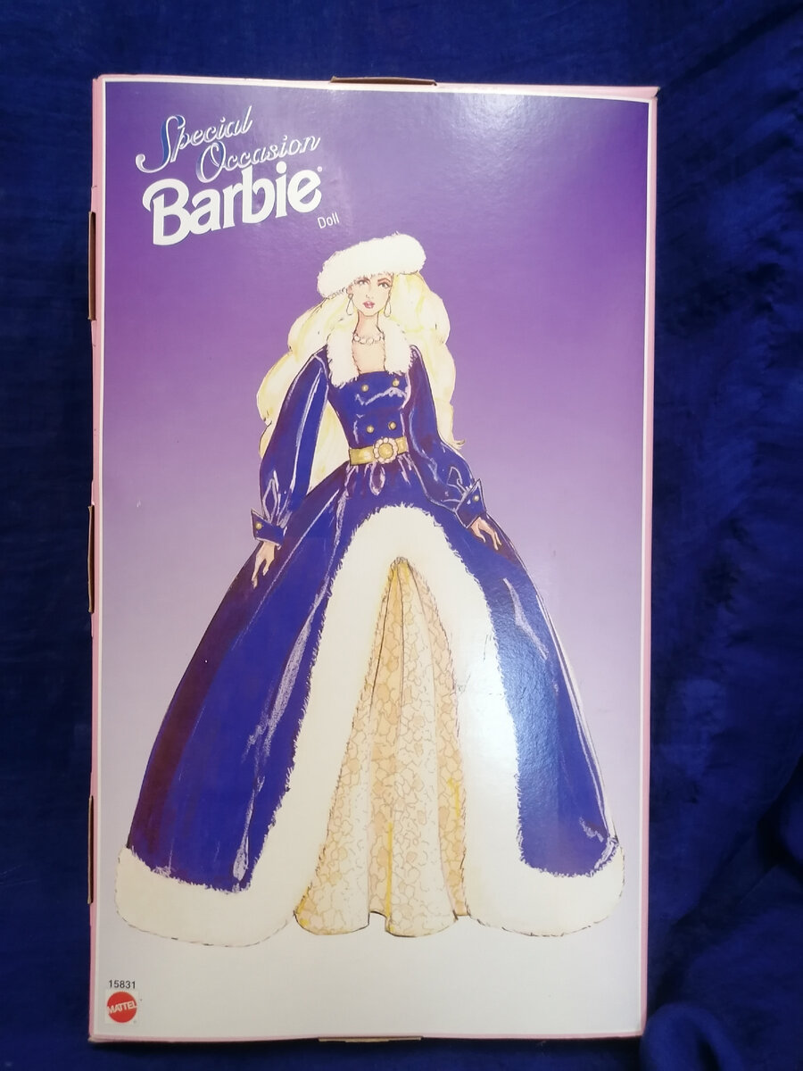 обратная сторона коробки (фото автора)