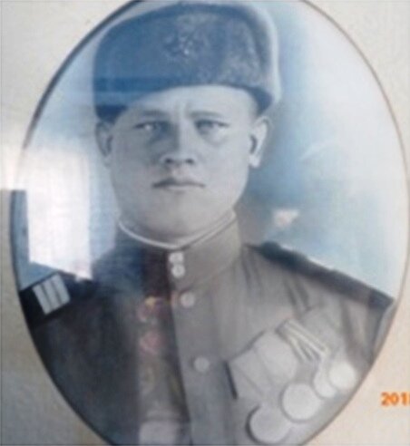 В.А. Демидов