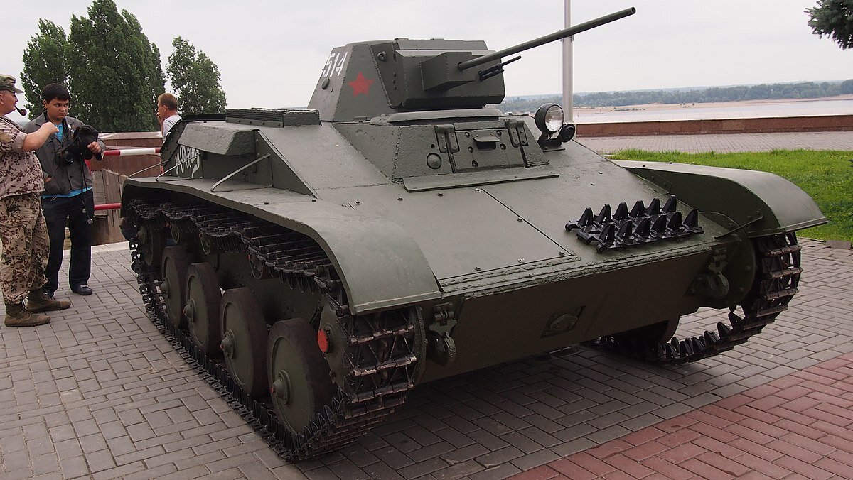 Т-60