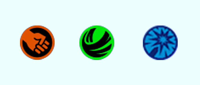 Основной атрибут : Сила, Ловкость, Интеллект