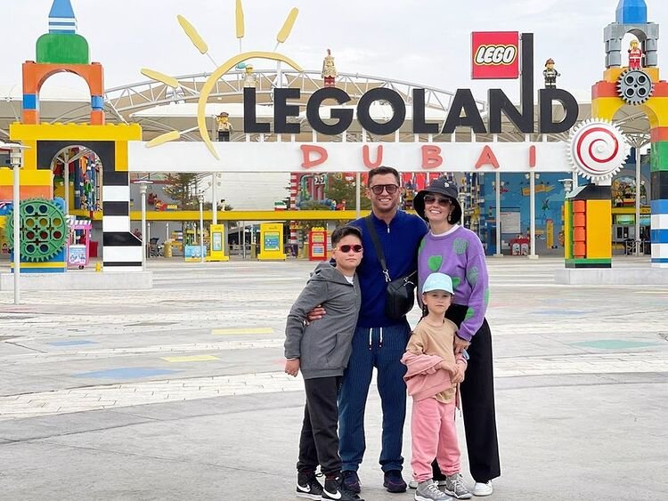     Павел Прилучный жена развод дети