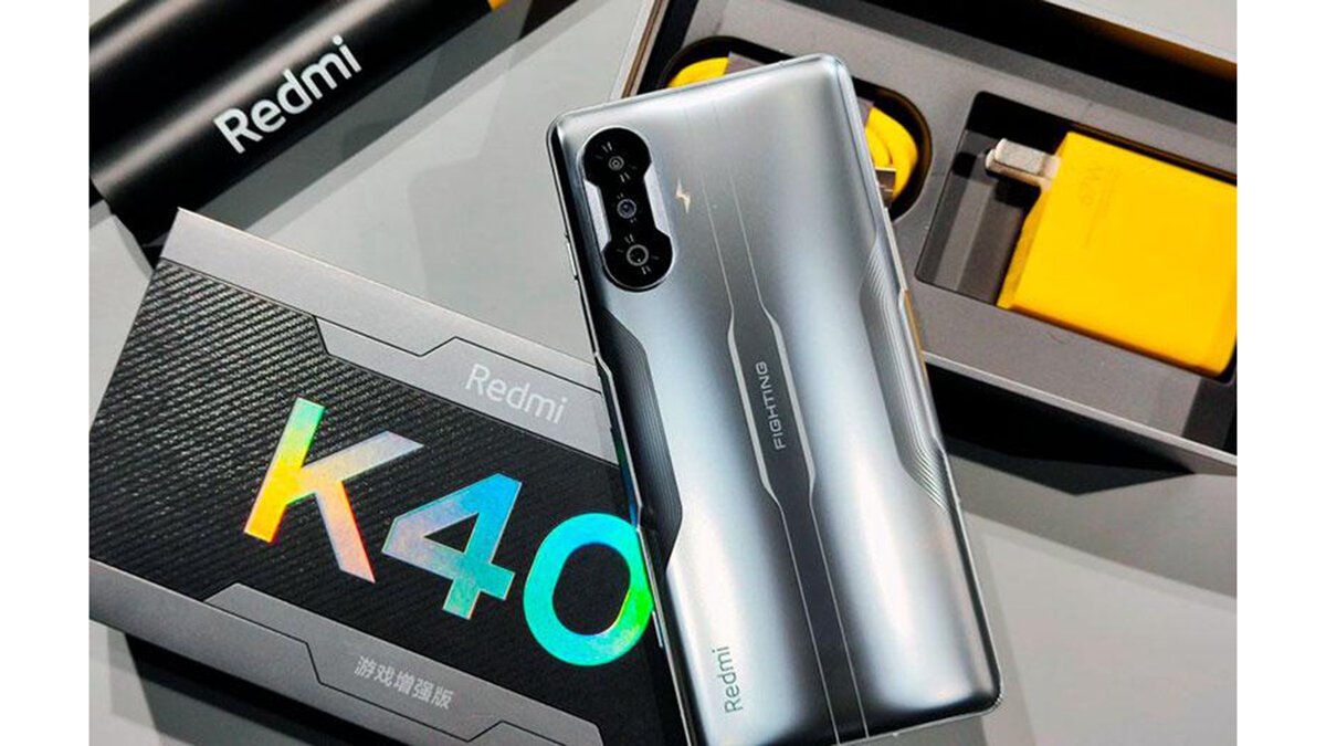 XIAOMI K50 GAMING EDITION ИГРОВОЙ СМАРТФОН НЕ ЗНАЧИТ ДОРОГО | ЭД СКРАЙБЕР |  Дзен