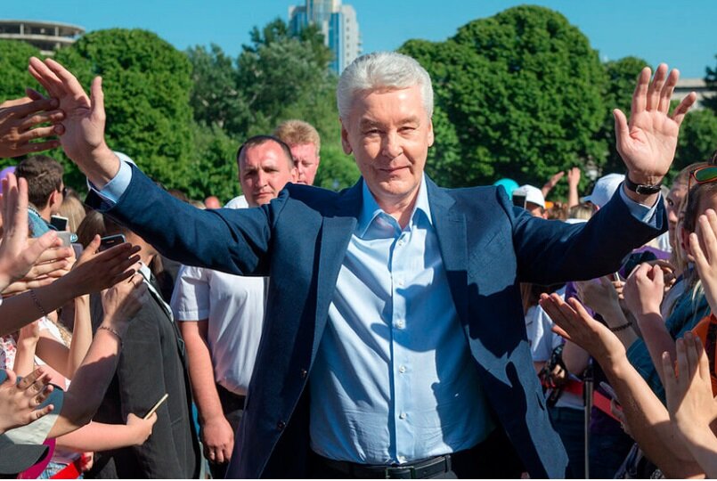 Фото: sobyanin.ru 