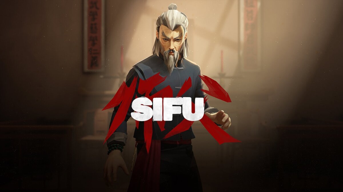 Новая игра Sifu доступна 8 февраля на PlayStation 4, PlayStation 5 и PC