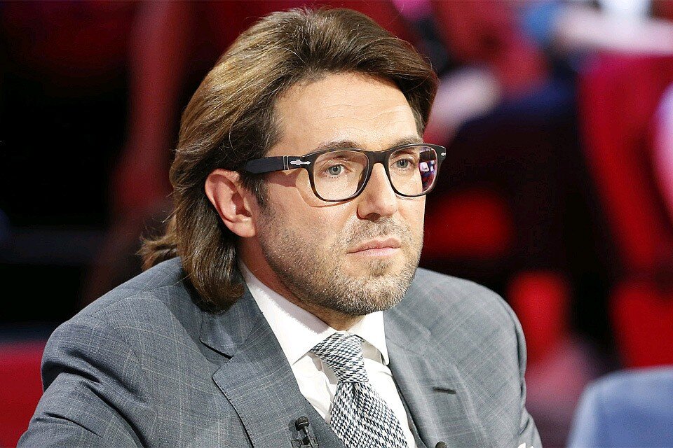 Андрей Малахов