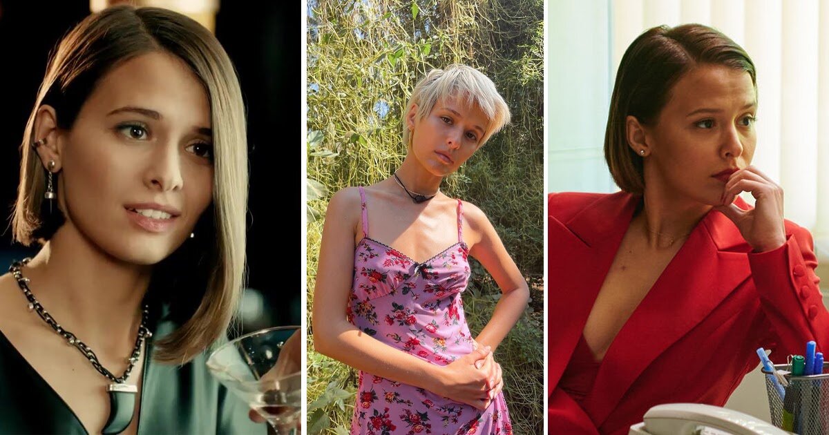 Порно голые русские актрисы: видео найдено