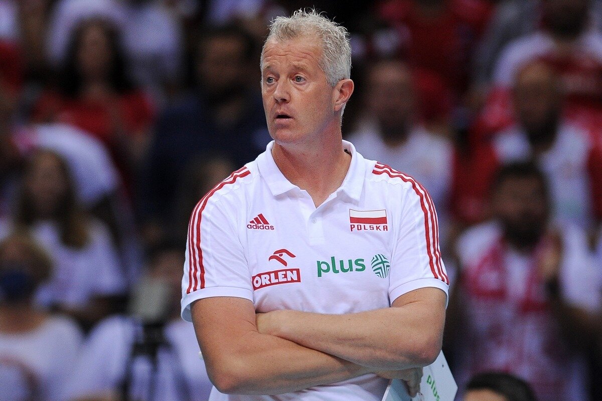 Витал Хейнен / фото: © Krzysztof Porebski, Keystone Press Agency, globallookpress.com