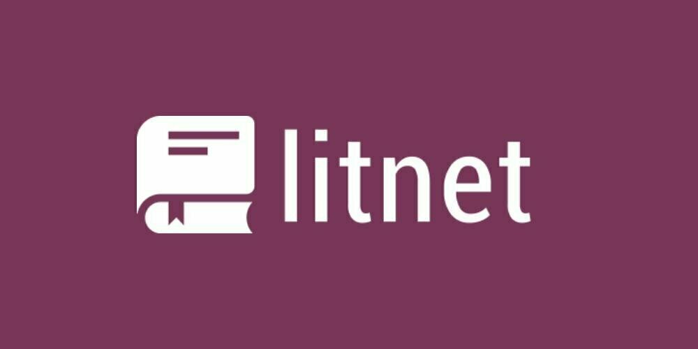 litnet.com - место, где каждый сможет найти себе книгу по душе!
