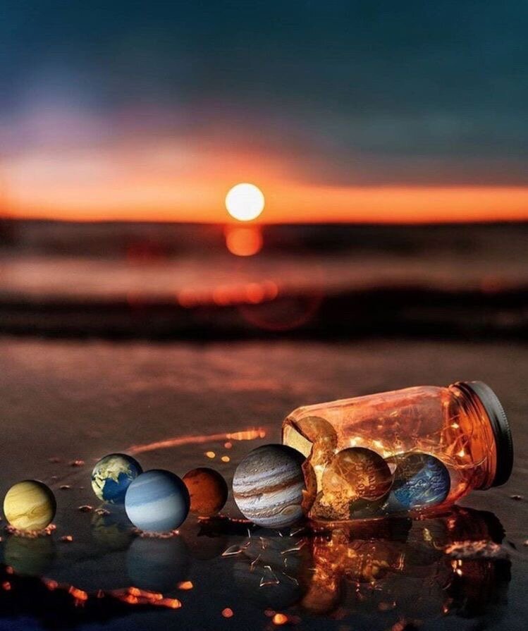 Помните моменты, когда у вас наконец появилось состояние воодушевления, вы узнали радостную новость, или исполнилось ваше заветное желание?