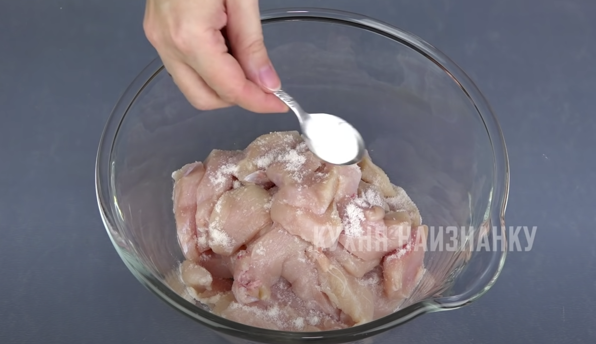 Бешбармак из курицы и свинины - пошаговый рецепт в домашних условиях с фото
