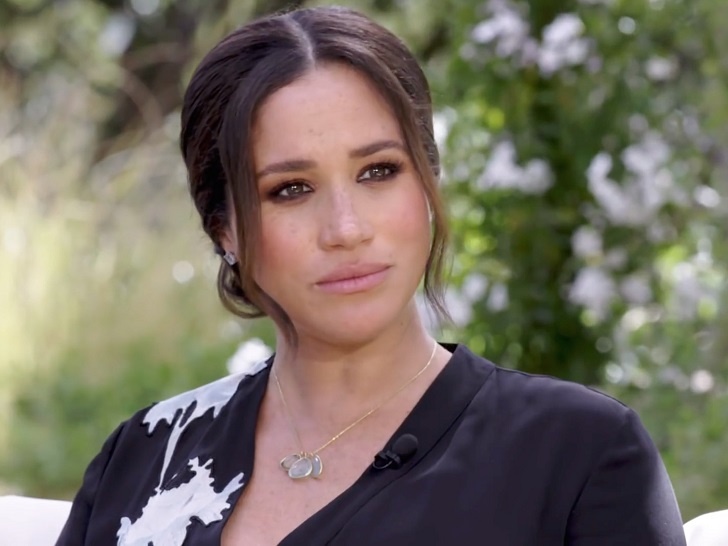 Меган Маркл. Фото: Globallookpress.com