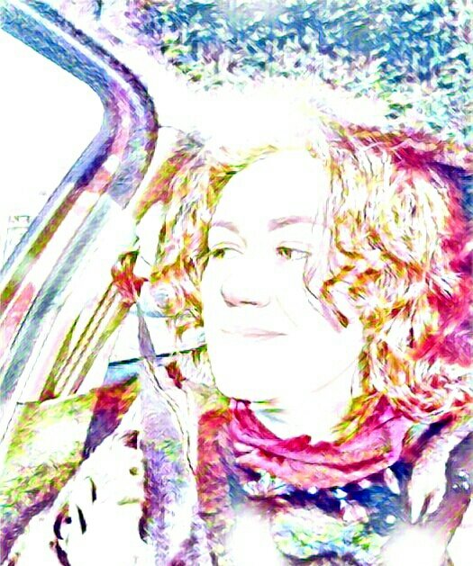 Иногда мне кажется, что шило в одном месте это и есть мой внутренний стержень