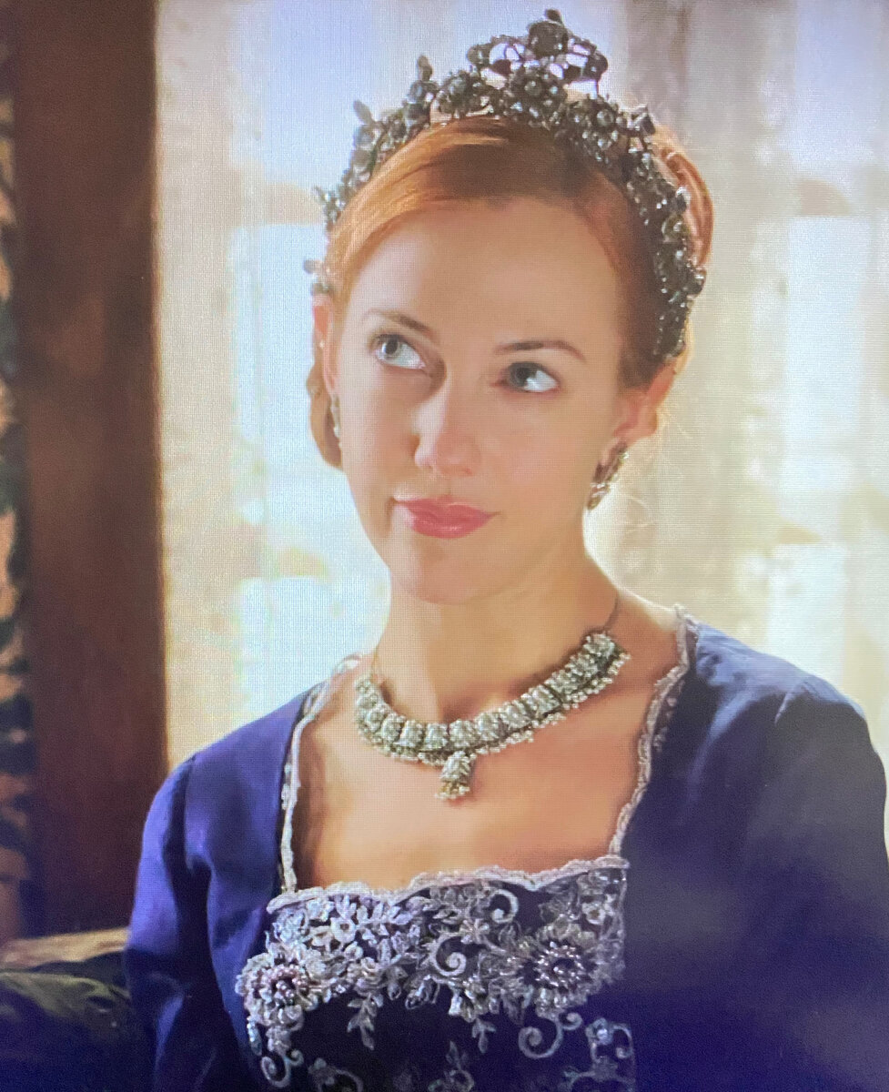 Наследство или хищение? Скриншот ВВ