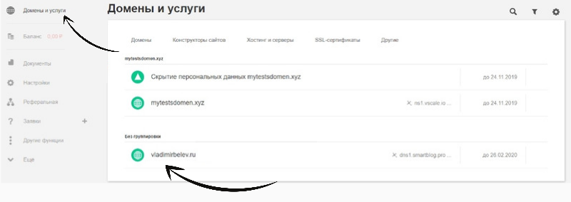 Преимущества