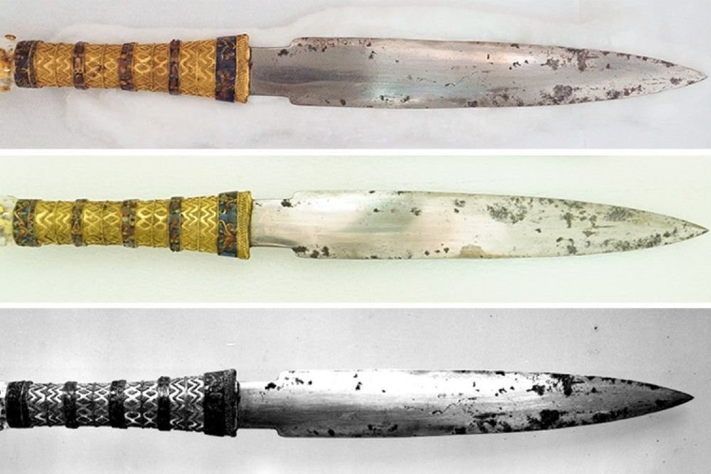 Фото Meteoritics & Planetary Science.