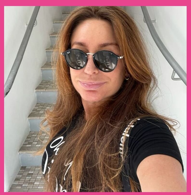 Светлана Соловьёва. Фото автора